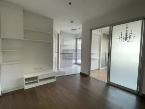 ขายคอนโด  เดอะทรัสต์ เรสซิเดนท์ พระราม 3 ช่องนนทรี เขต ยานนาวา กรุงเทพ CX-93221