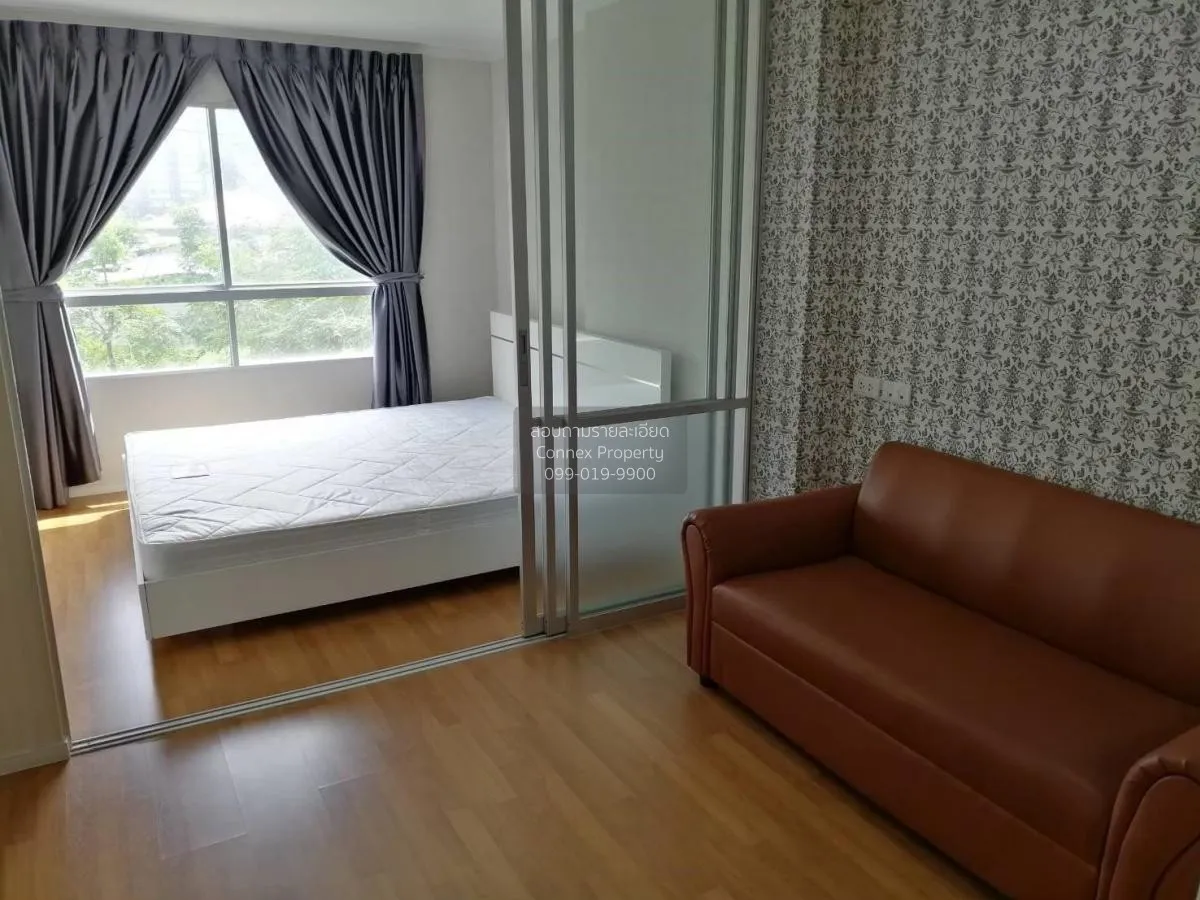 For Rent Condo , Lumpini Park Rama 9-Ratchada , MRT-Phra Ram 9 ,  1