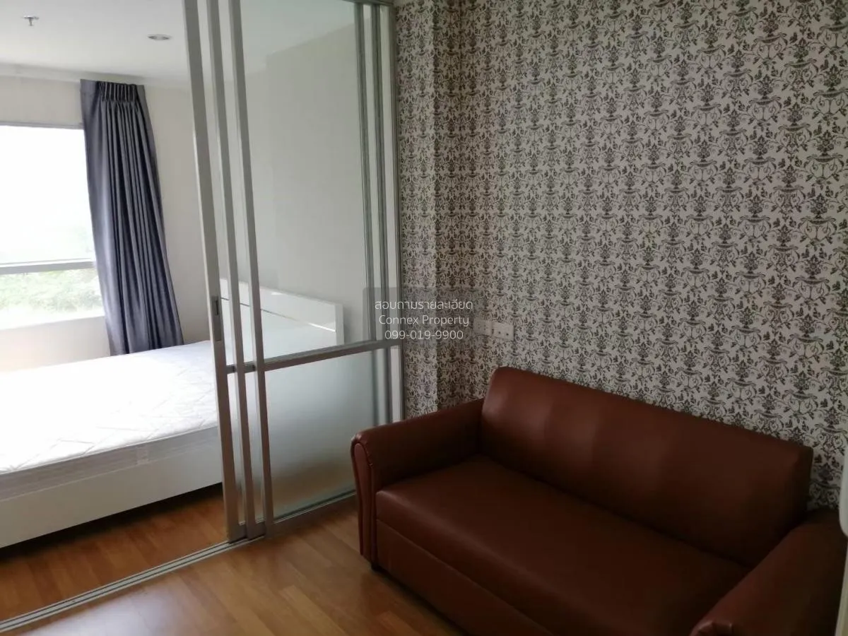 For Rent Condo , Lumpini Park Rama 9-Ratchada , MRT-Phra Ram 9 ,  2