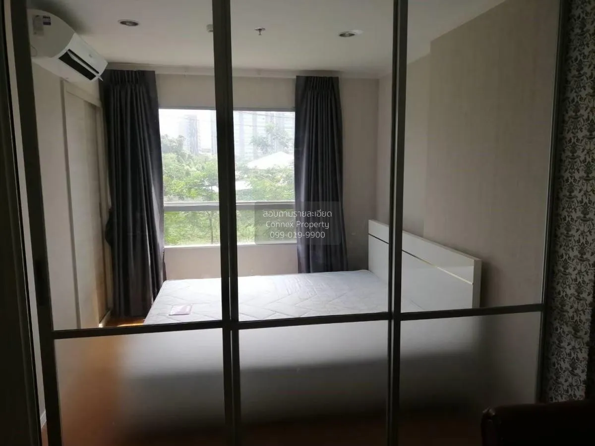 For Rent Condo , Lumpini Park Rama 9-Ratchada , MRT-Phra Ram 9 , 