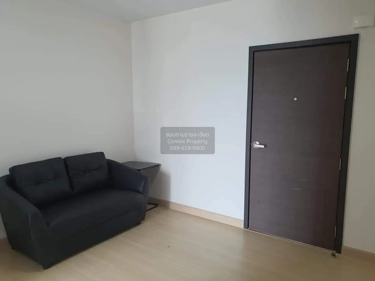 เช่าคอนโด  ศุภาลัย เวอเรนด้า พระราม 9 MRT-พระราม 9 บางกะปิ เขต ห้ 1