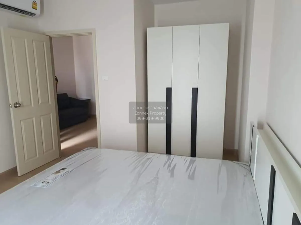 เช่าคอนโด  ศุภาลัย เวอเรนด้า พระราม 9 MRT-พระราม 9 บางกะปิ เขต ห้