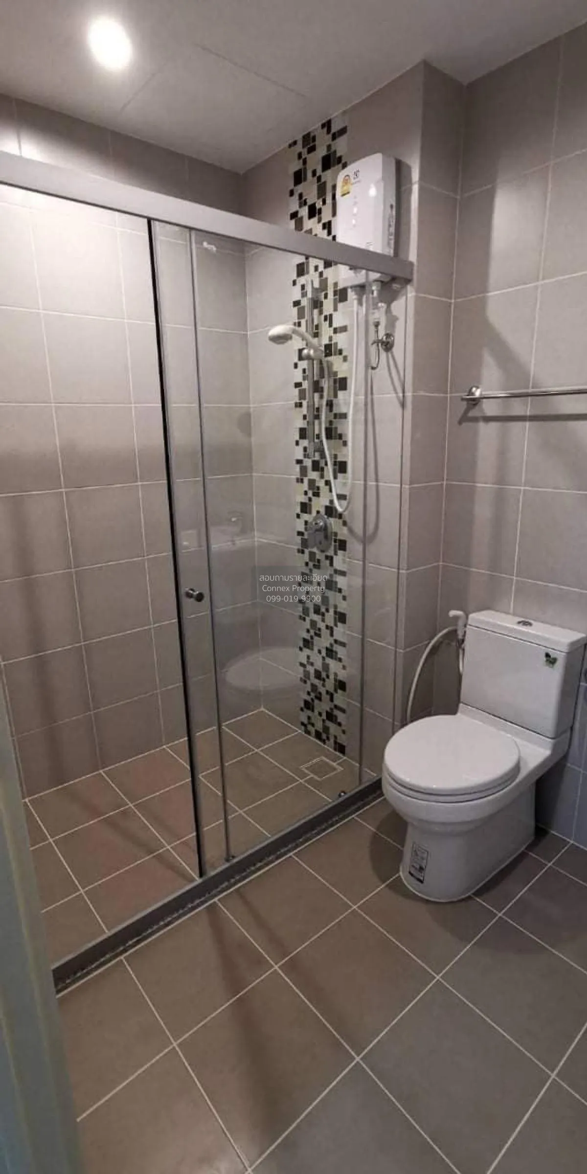 เช่าคอนโด  ศุภาลัย เวอเรนด้า พระราม 9 MRT-พระราม 9 บางกะปิ เขต ห้