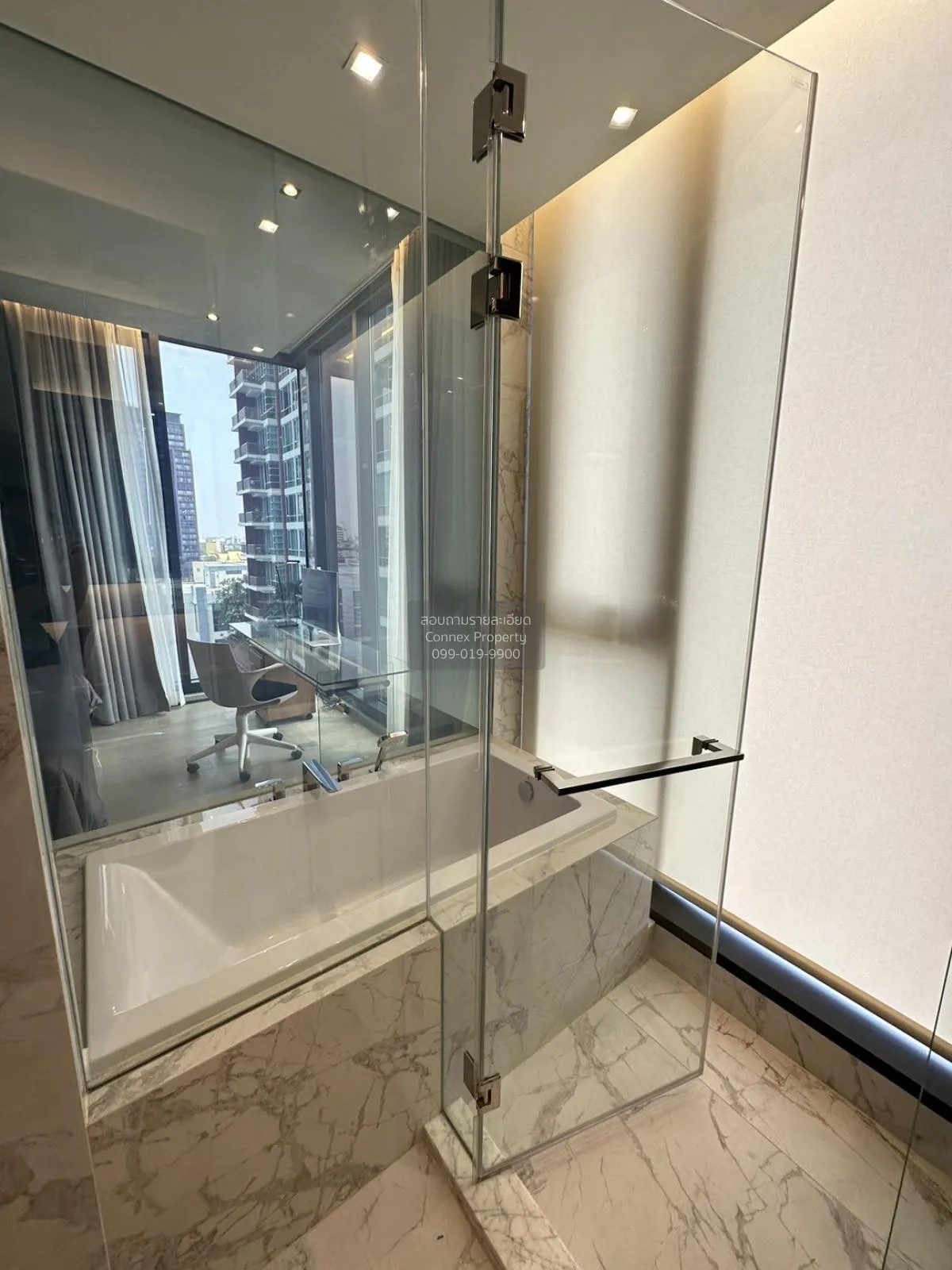 เช่าคอนโด  ไฮด์ เฮอริเทจ ทองหล่อ BTS-ทองหล่อ คลองตันเหนือ เขต วัฒ