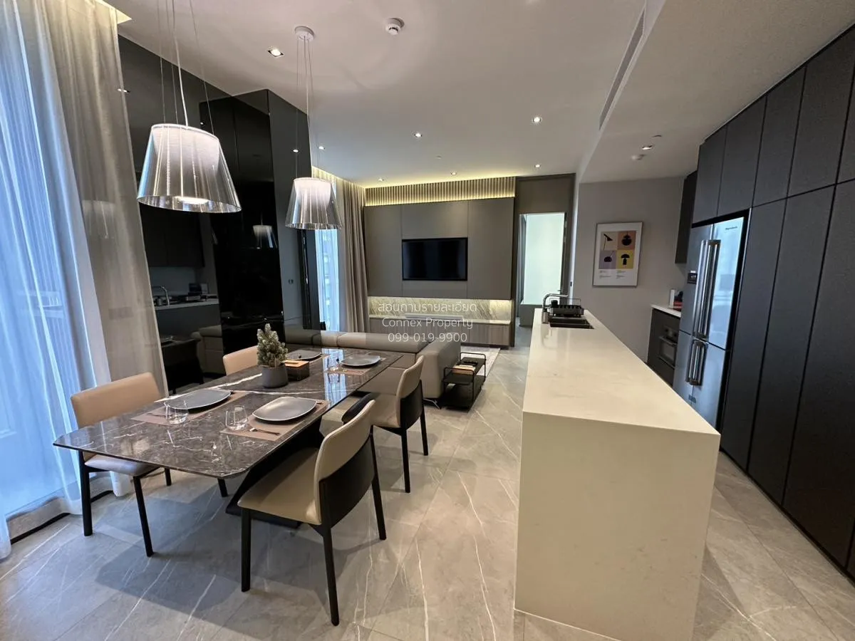 เช่าคอนโด  ไฮด์ เฮอริเทจ ทองหล่อ BTS-ทองหล่อ คลองตันเหนือ เขต วัฒ