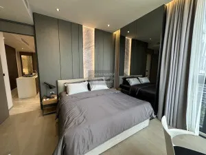 เช่าคอนโด  ไฮด์ เฮอริเทจ ทองหล่อ BTS-ทองหล่อ คลองตันเหนือ เขต วัฒนา กรุงเทพ CX-93224