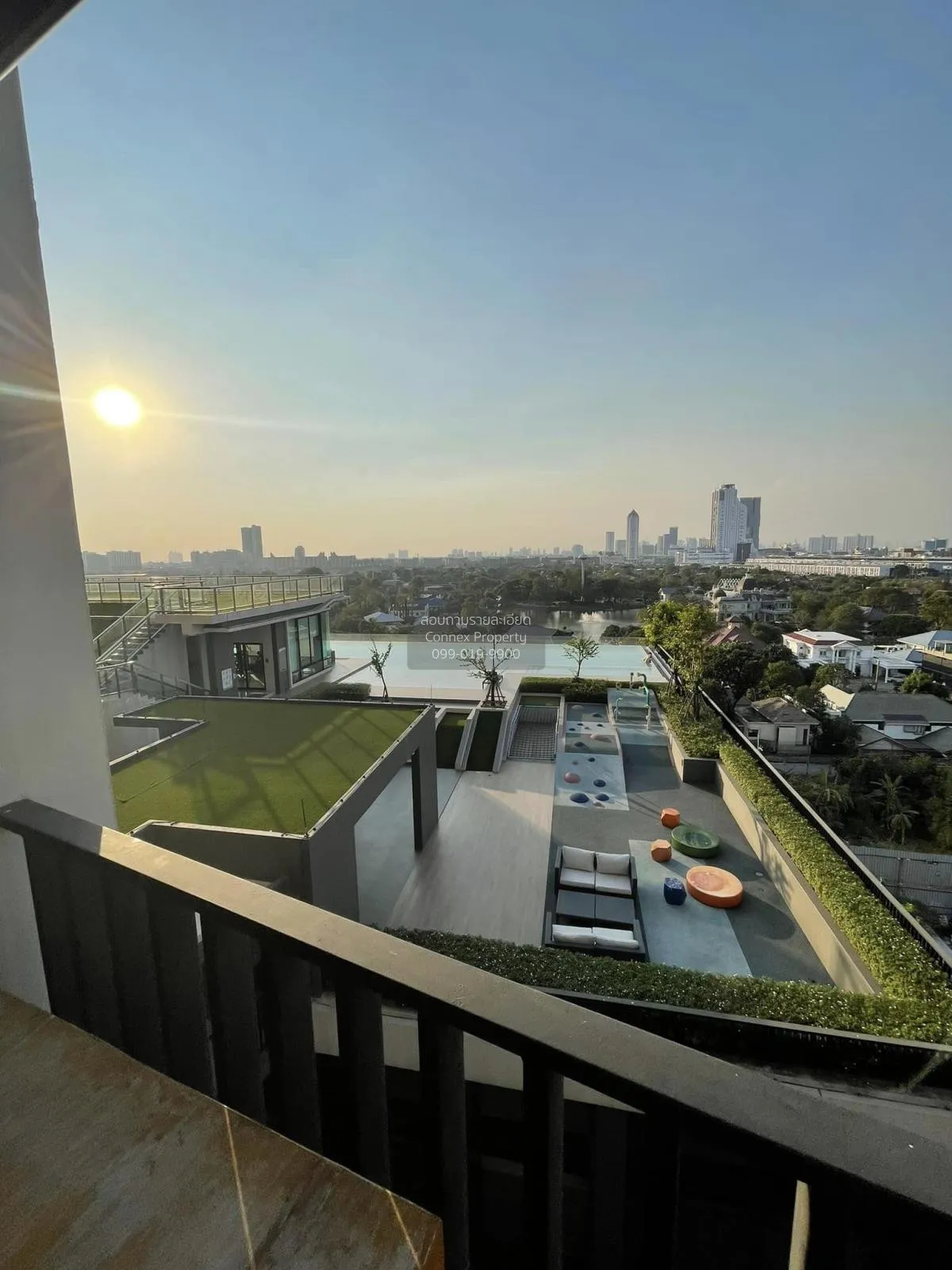 เช่าคอนโด  นิช โมโน เมกะ สเปซ บางนา บางแก้ว บางพลี สมุทรปราการ CX