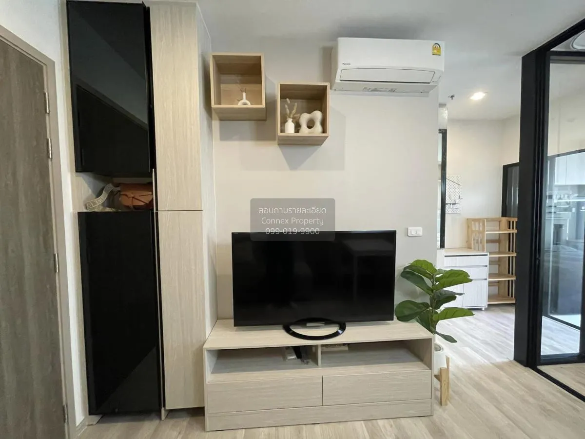 เช่าคอนโด  นิช โมโน เมกะ สเปซ บางนา บางแก้ว บางพลี สมุทรปราการ CX 2