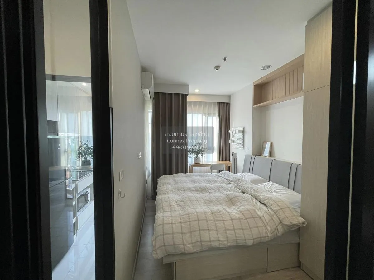 เช่าคอนโด  นิช โมโน เมกะ สเปซ บางนา บางแก้ว บางพลี สมุทรปราการ CX