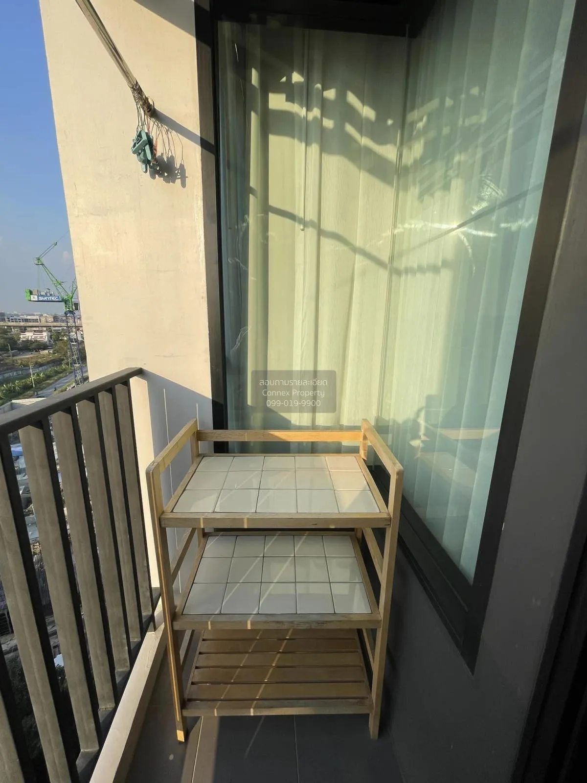 เช่าคอนโด  นิช โมโน เมกะ สเปซ บางนา บางแก้ว บางพลี สมุทรปราการ CX