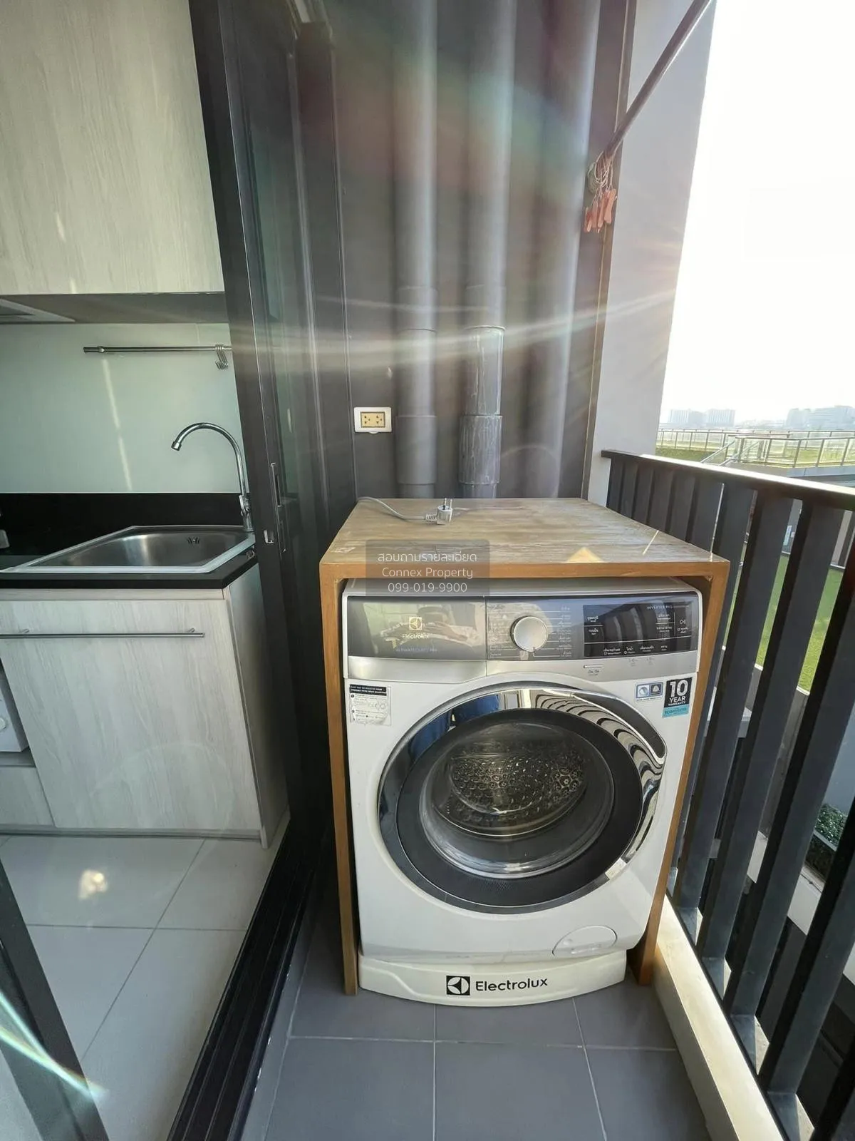 เช่าคอนโด  นิช โมโน เมกะ สเปซ บางนา บางแก้ว บางพลี สมุทรปราการ CX