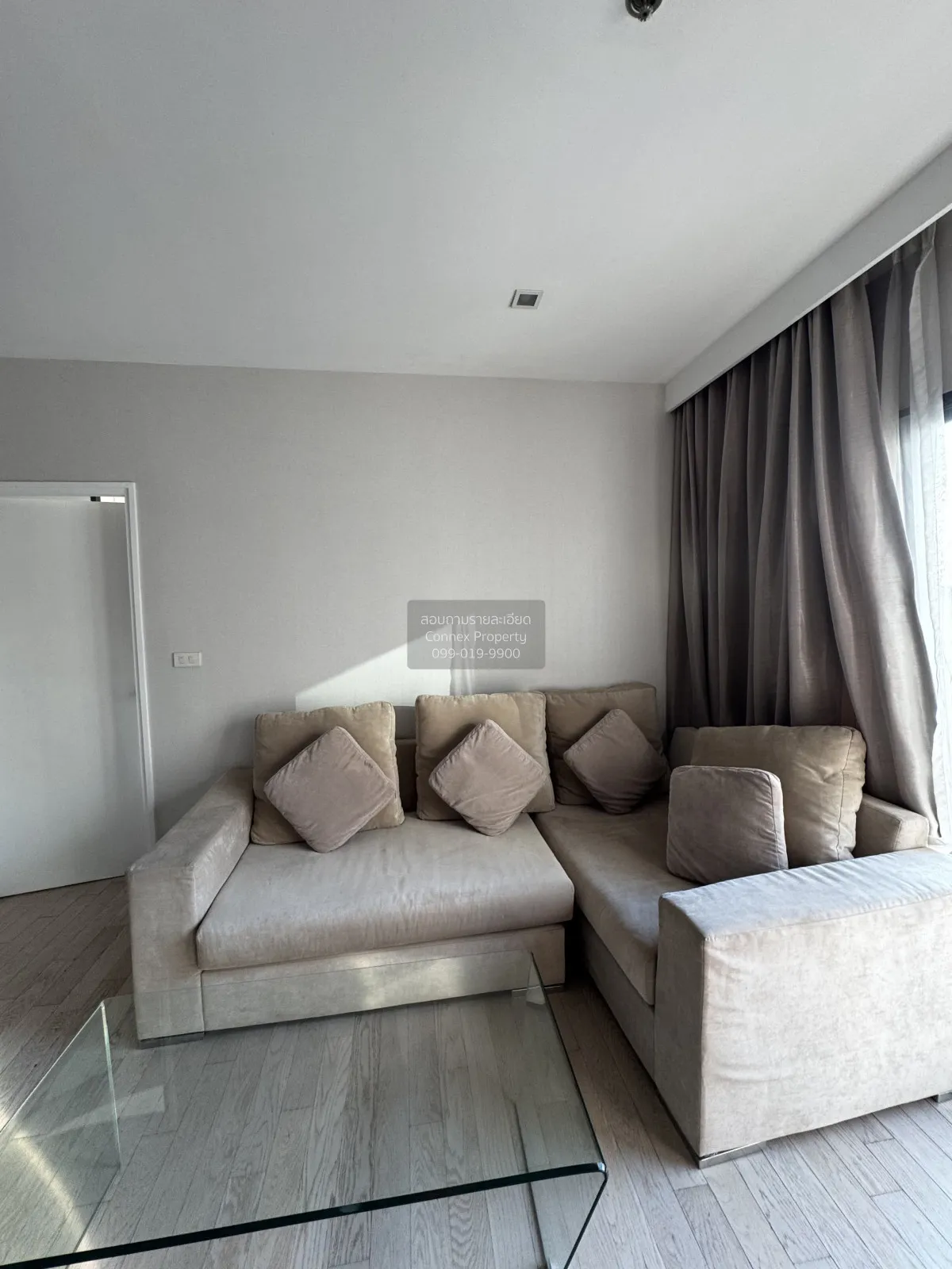 ขายคอนโด  โนเบิล รีมิกซ์ BTS-ทองหล่อ คลองตัน เขต วัฒนา กรุงเทพ CX 2