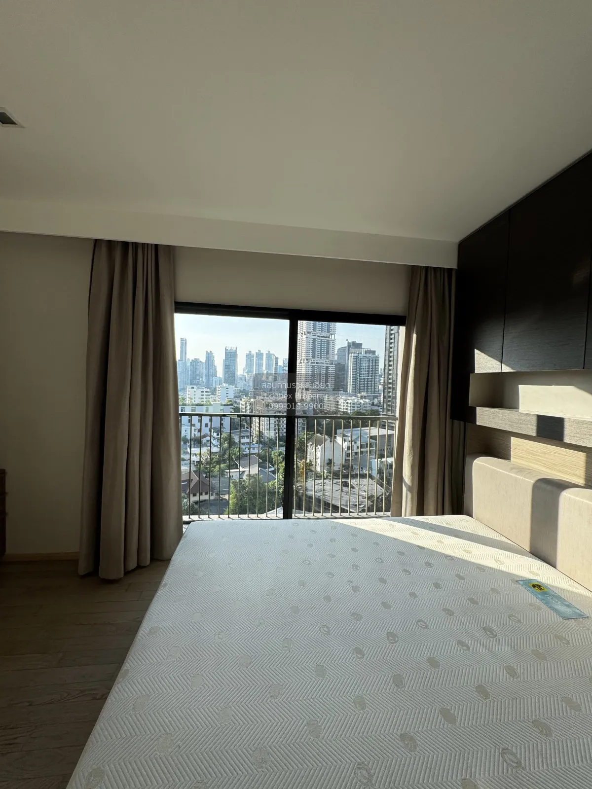 ขายคอนโด  โนเบิล รีมิกซ์ BTS-ทองหล่อ คลองตัน เขต วัฒนา กรุงเทพ CX