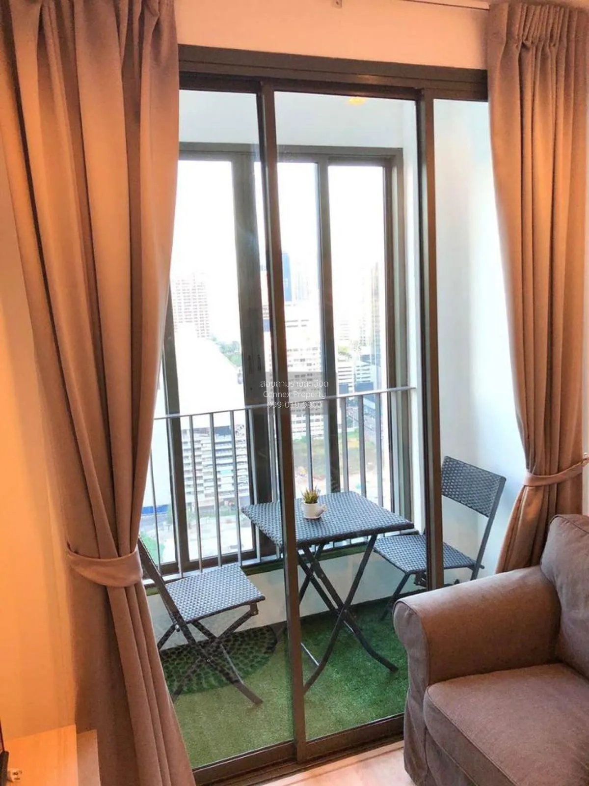 For Sale Condo , Ideo Mobi Rama 9 , MRT-Phra Ram 9 , Huai Khwang 