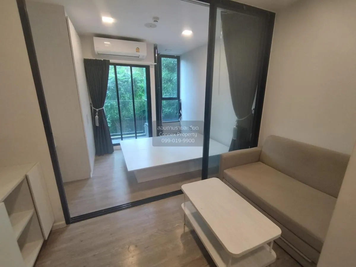 ขายคอนโด  แอทโมซ แจ้งวัฒนะ คลองเกลือ ปากเกร็ด นนทบุรี CX-93229 2