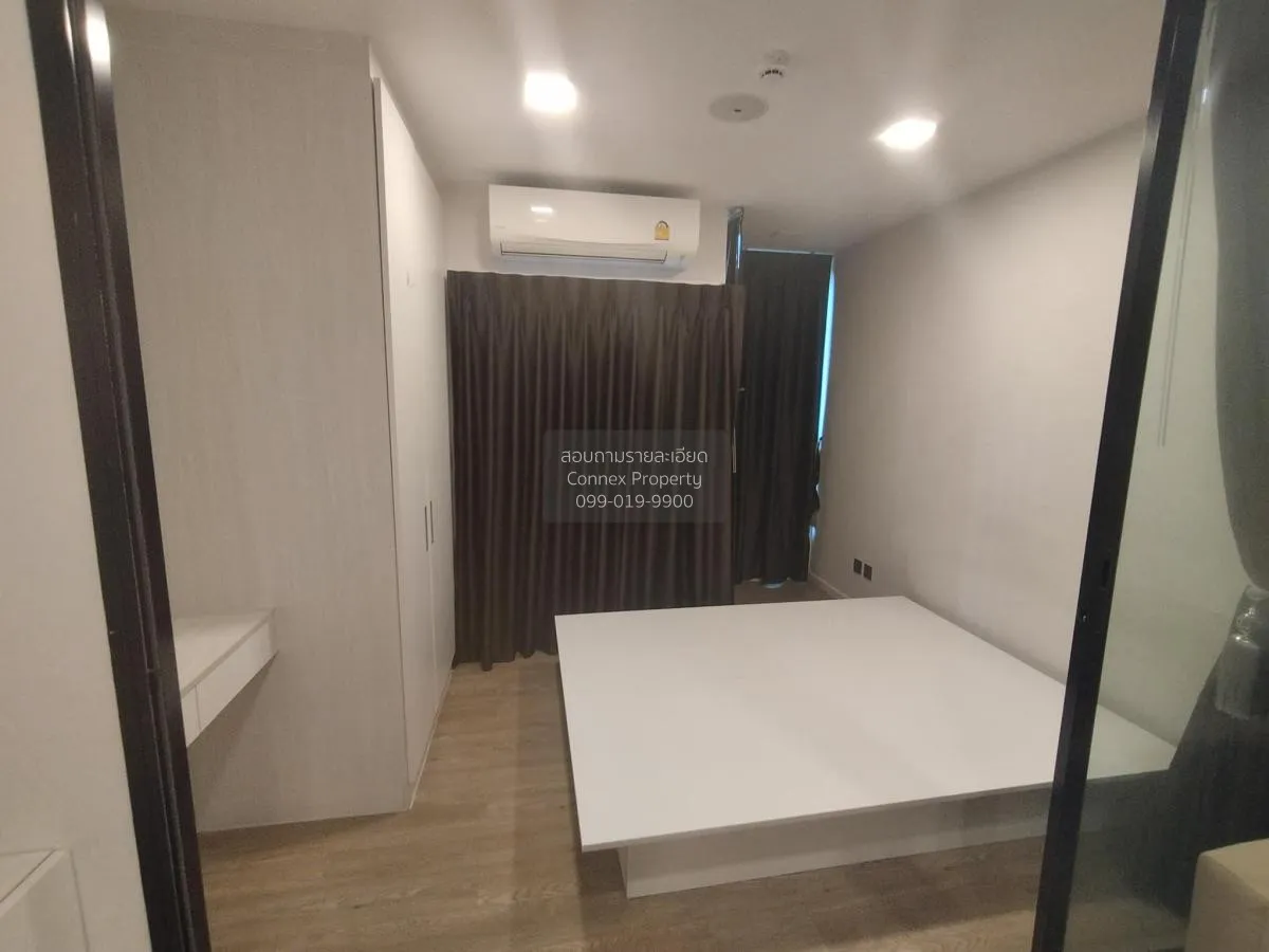 ขายคอนโด  แอทโมซ แจ้งวัฒนะ คลองเกลือ ปากเกร็ด นนทบุรี CX-93229