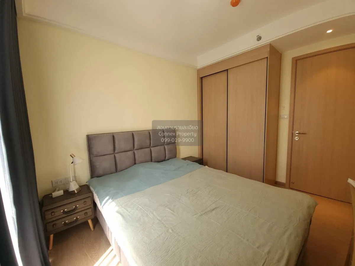 For Sale Condo , Regal Sathon - Naradhiwas , BTS-Chong Nonsi , Th