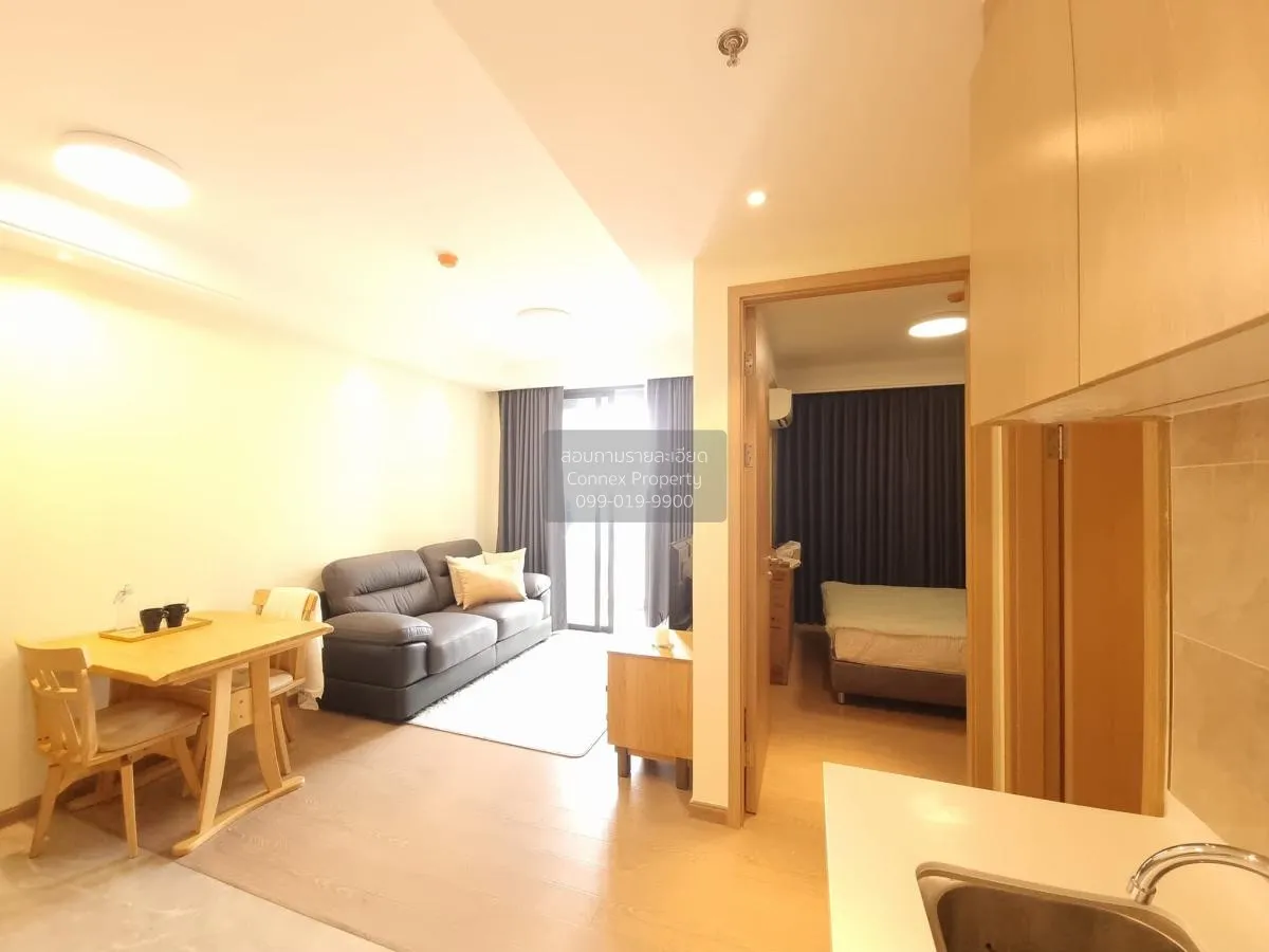 For Sale Condo , Regal Sathon - Naradhiwas , BTS-Chong Nonsi , Th 3