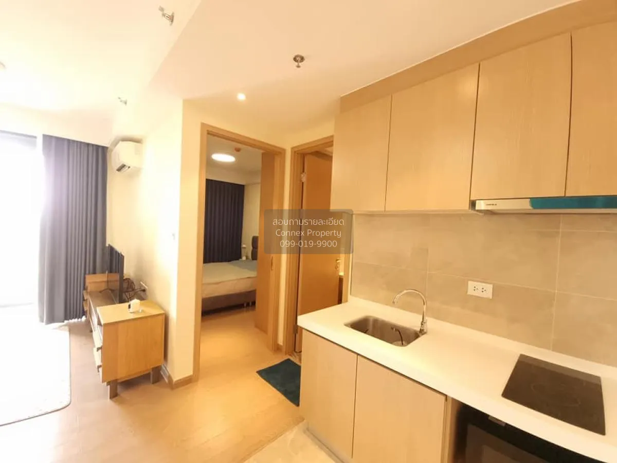 For Sale Condo , Regal Sathon - Naradhiwas , BTS-Chong Nonsi , Th