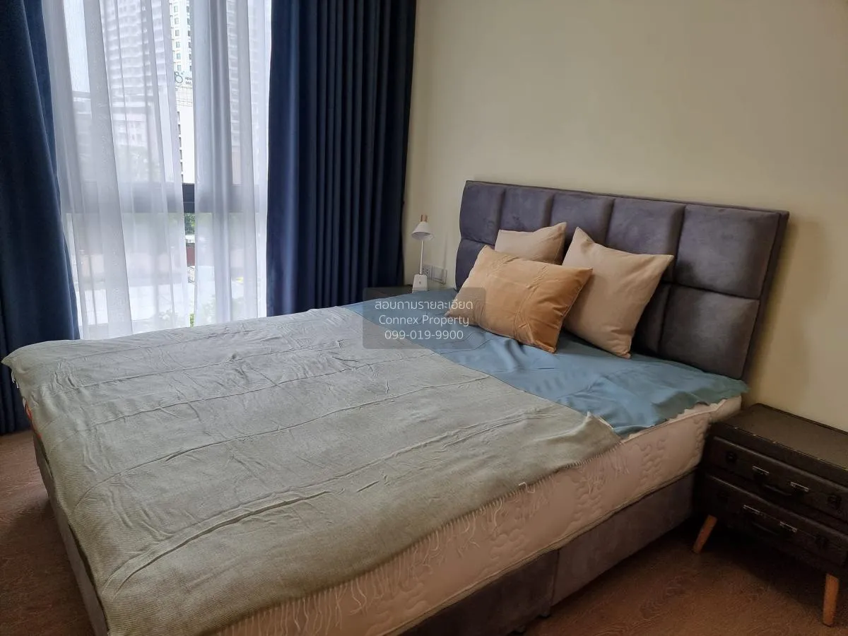 For Sale Condo , Regal Sathon - Naradhiwas , BTS-Chong Nonsi , Th