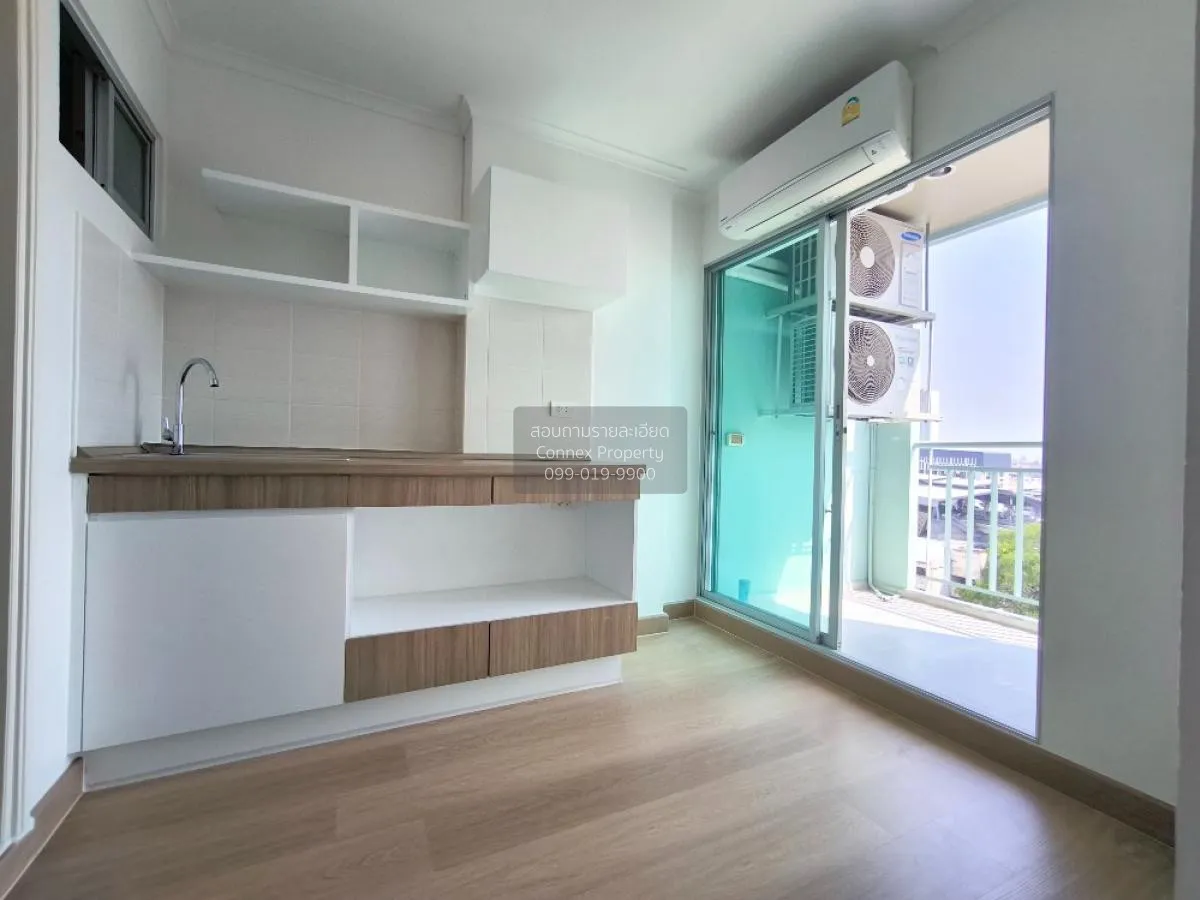 ขายคอนโด  ลุมพินี วิลล์ ลาดพร้าว - โชคชัย 4 MRT-ลาดพร้าว วังทองหล 1