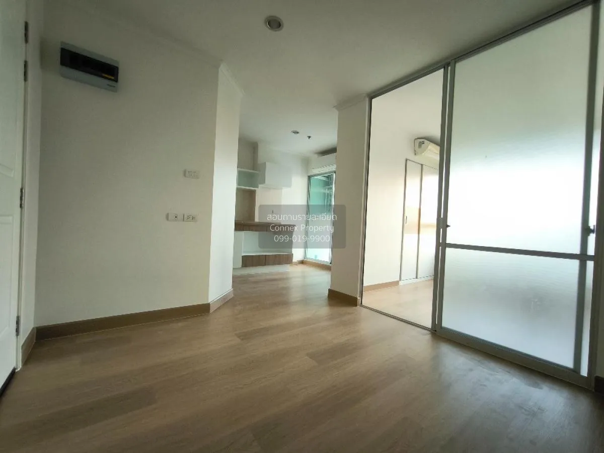 ขายคอนโด  ลุมพินี วิลล์ ลาดพร้าว - โชคชัย 4 MRT-ลาดพร้าว วังทองหล 2