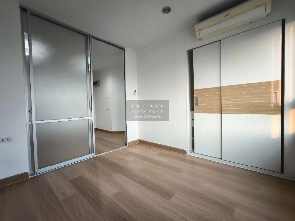 ขายคอนโด  ลุมพินี วิลล์ ลาดพร้าว - โชคชัย 4 MRT-ลาดพร้าว วังทองหล 3