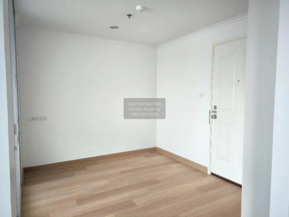 ขายคอนโด  ลุมพินี วิลล์ ลาดพร้าว - โชคชัย 4 MRT-ลาดพร้าว วังทองหล 4