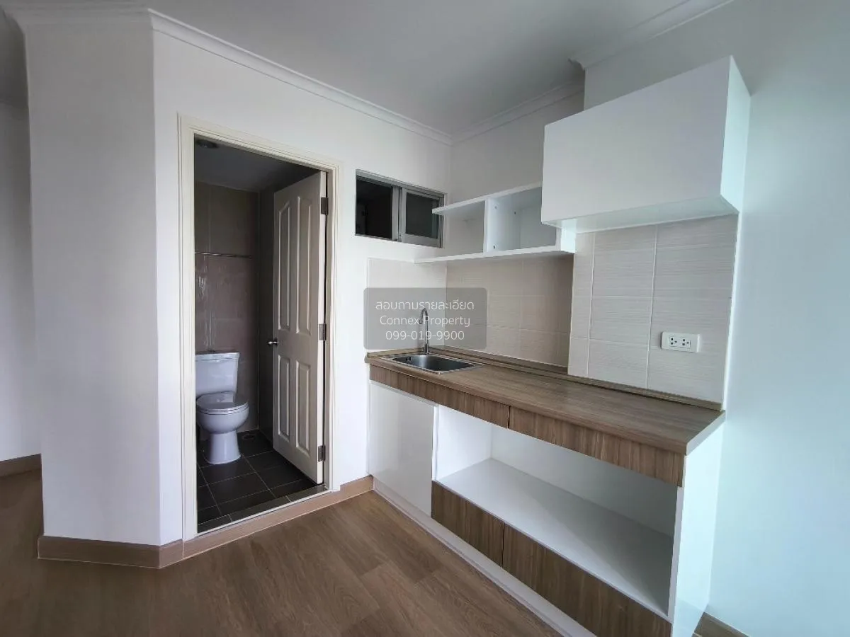 ขายคอนโด  ลุมพินี วิลล์ ลาดพร้าว - โชคชัย 4 MRT-ลาดพร้าว วังทองหล