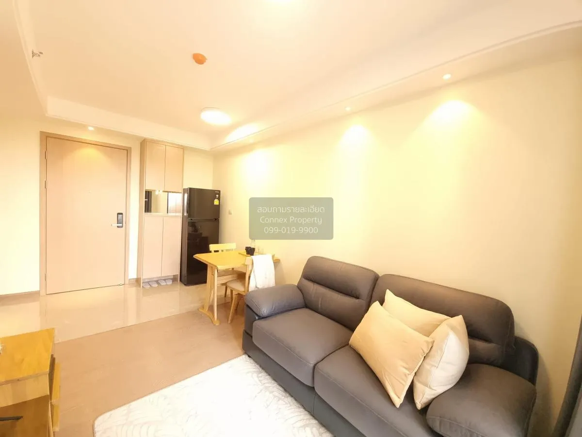 For Rent Condo , Regal Sathon - Naradhiwas , BTS-Chong Nonsi , Th 4