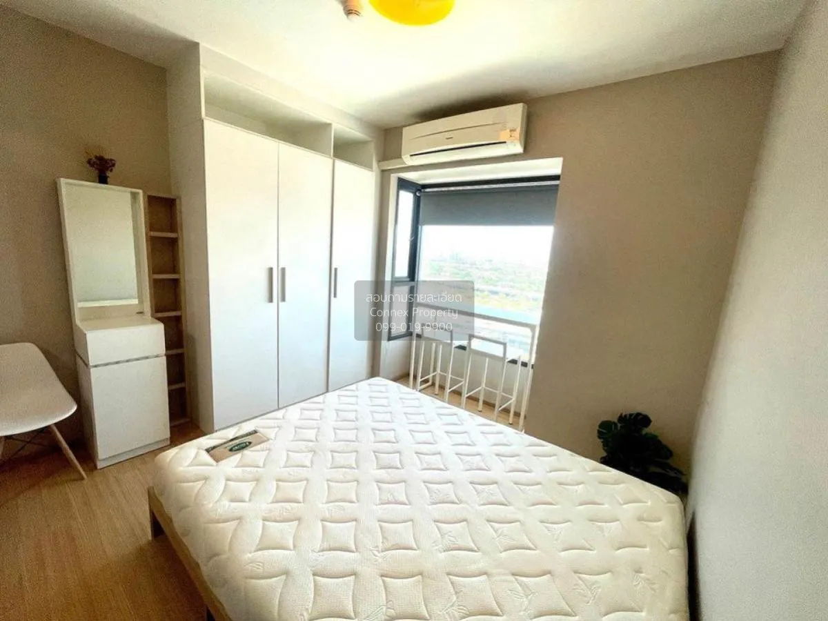 เช่าคอนโด  ฟิวส์ โมเบียส สวนหลวง เขต สวนหลวง กรุงเทพ CX-93235 3