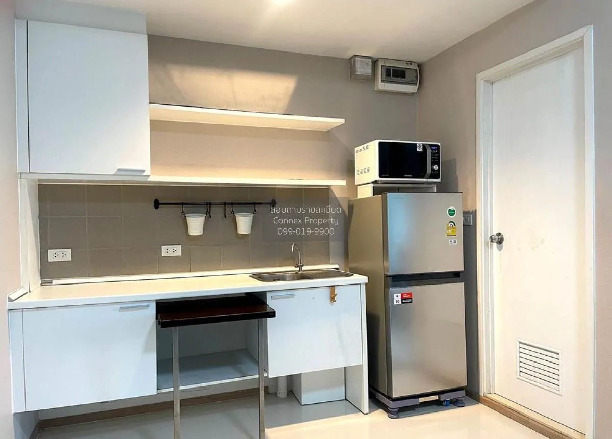 For Sale Condo , Fuse Mobius , Suan Luang , Suan Luang , Bangkok  2