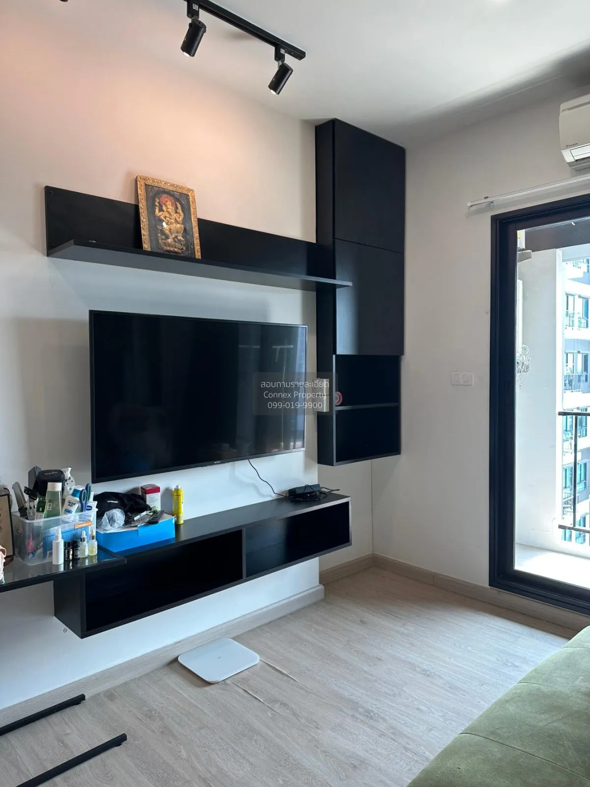 For Sale Condo , The Parkland Phetkasem - Thapra , MRT-Tha Phra , 3