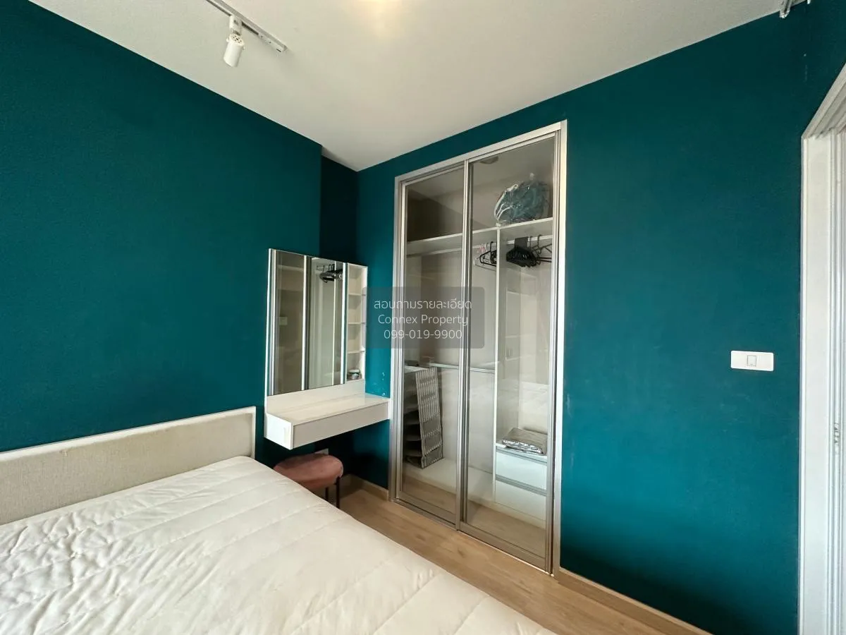 For Sale Condo , The Parkland Phetkasem - Thapra , MRT-Tha Phra ,