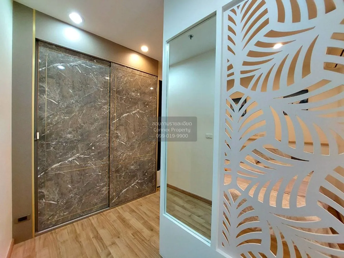 For Sale Condo , Niche Mono Charoennakorn , Dao Khanong , Thon Bu