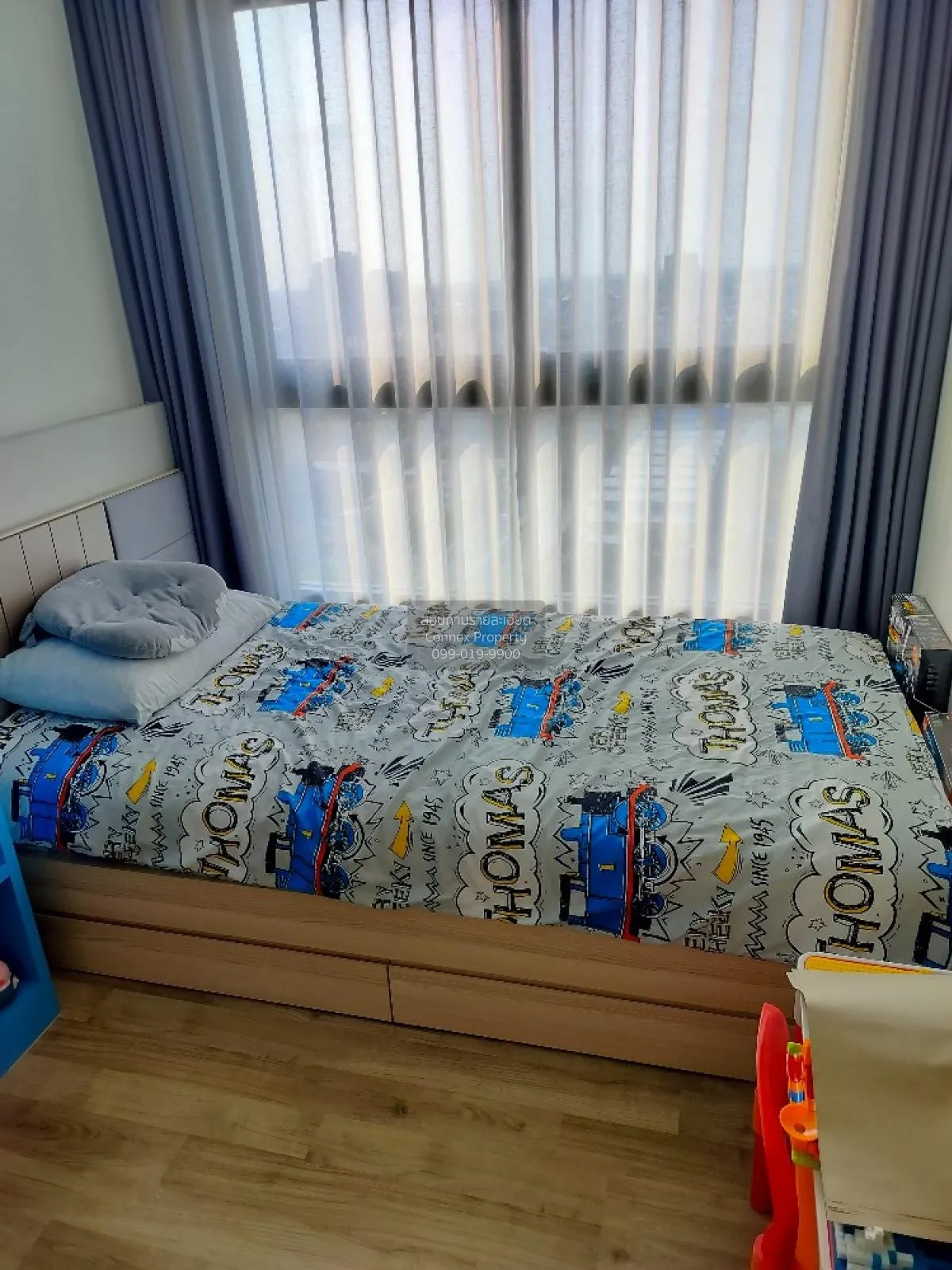 For Sale Condo , Niche Mono Charoennakorn , Dao Khanong , Thon Bu 4