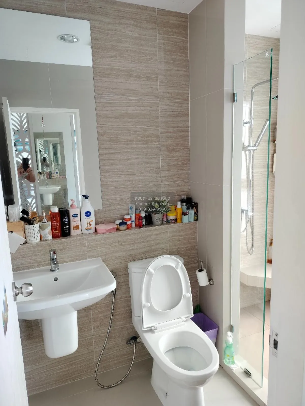 For Sale Condo , Niche Mono Charoennakorn , Dao Khanong , Thon Bu