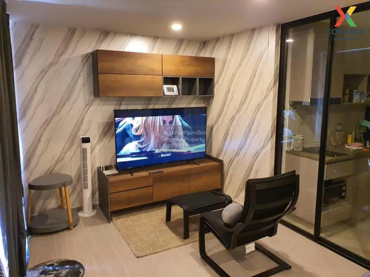 For Sale Condo , Aspire Sukhumvit - Onnut , BTS-On Nut , Suan Lua 1