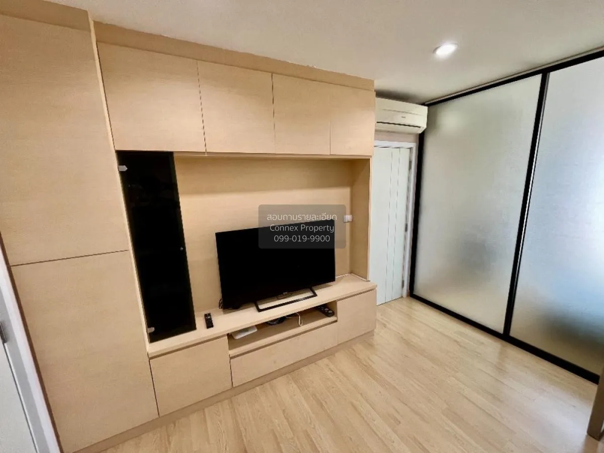 For Sale Condo , The Tree Interchange , MRT-Tao Poon , Bang Sue , 4