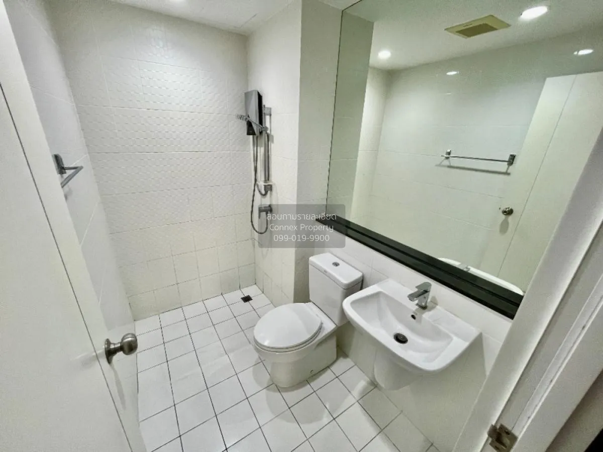 For Sale Condo , The Tree Interchange , MRT-Tao Poon , Bang Sue ,