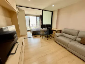 For Sale Condo , The Tree Interchange , MRT-Tao Poon , Bang Sue , Bang Su , Bangkok , CX-93241
