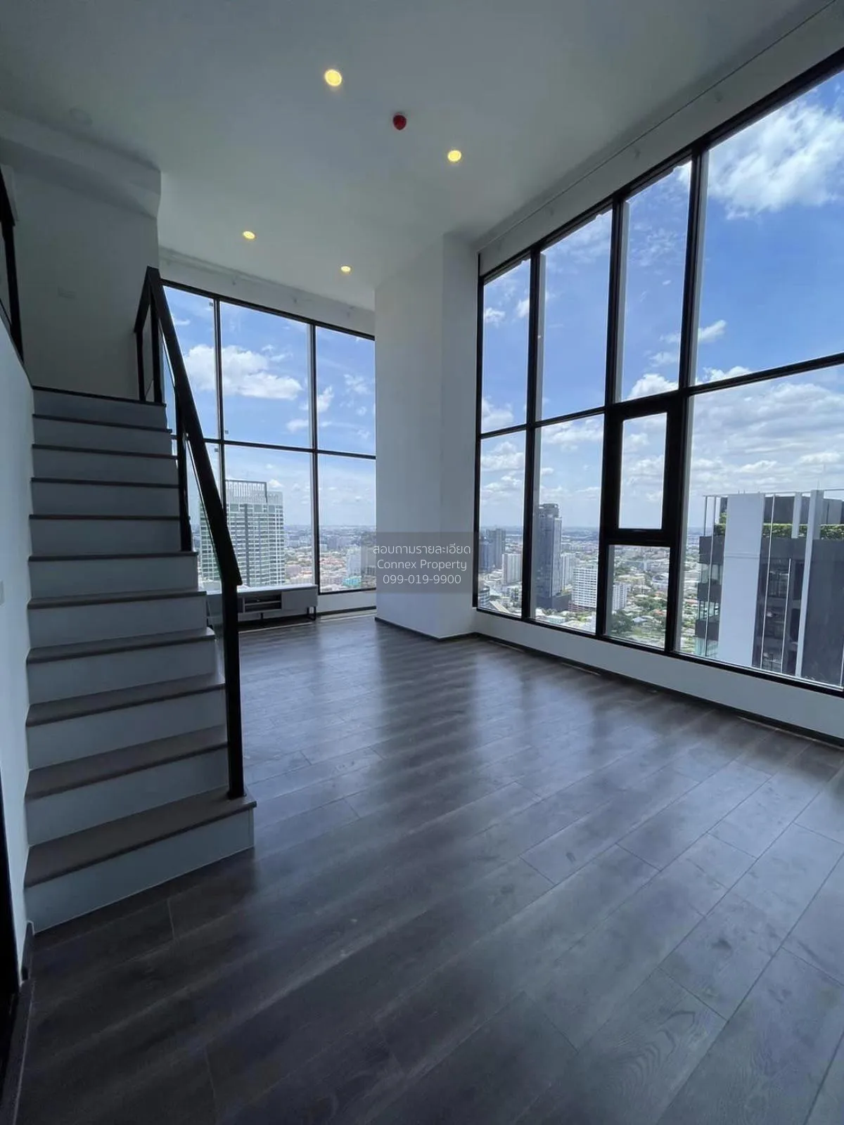 ขายคอนโด  ไนท์บริดจ์ สเปซ รัชโยธิน BTS-พหลโยธิน 24 จตุจักร เขต จต 2