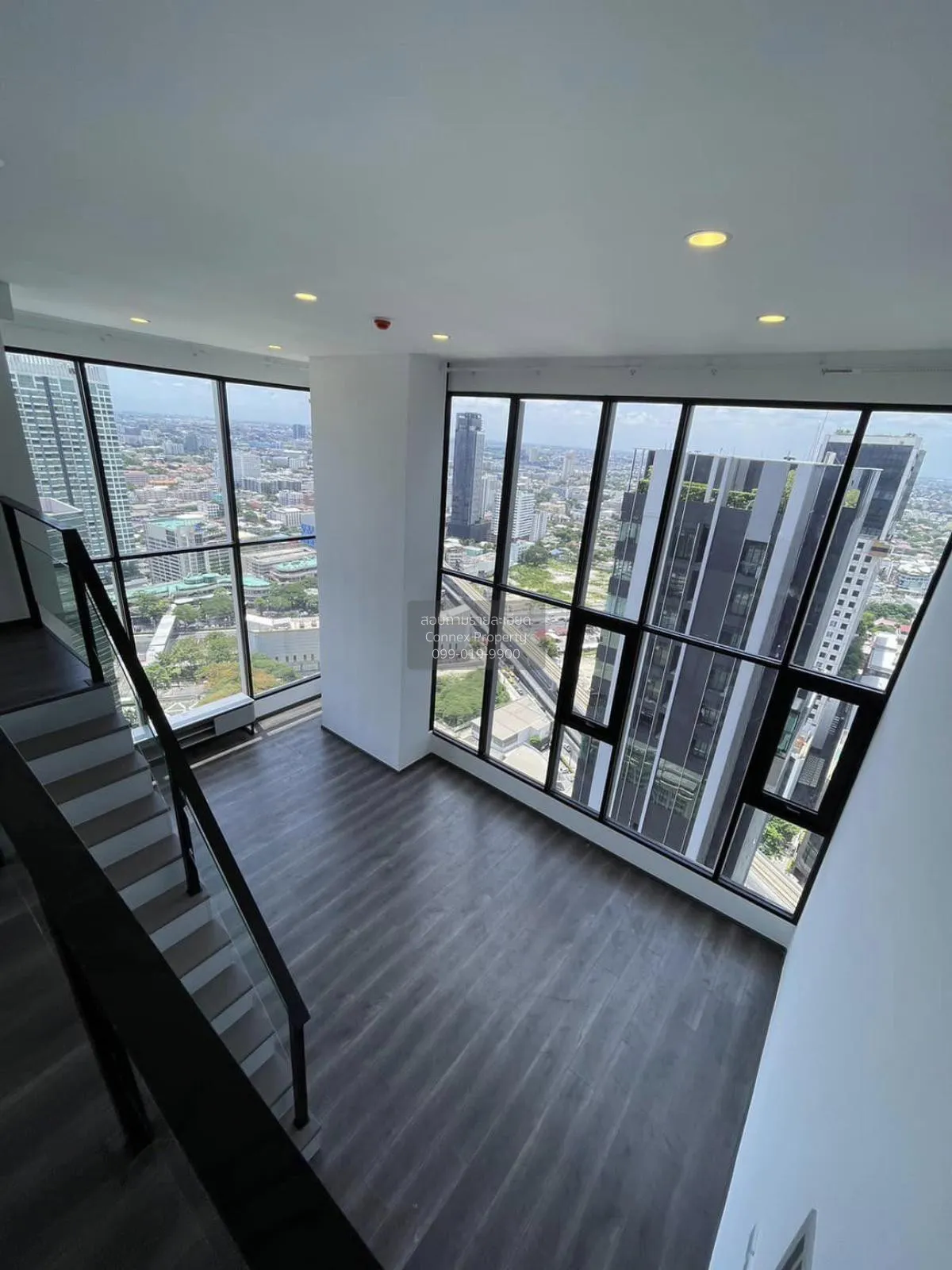 ขายคอนโด  ไนท์บริดจ์ สเปซ รัชโยธิน BTS-พหลโยธิน 24 จตุจักร เขต จต 3