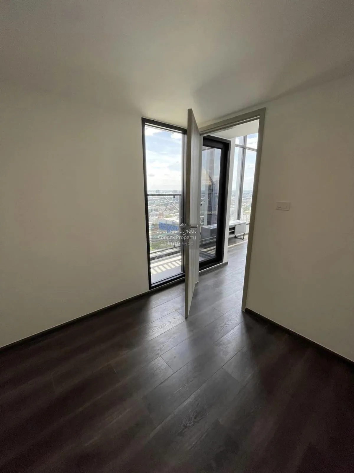 ขายคอนโด  ไนท์บริดจ์ สเปซ รัชโยธิน BTS-พหลโยธิน 24 จตุจักร เขต จต