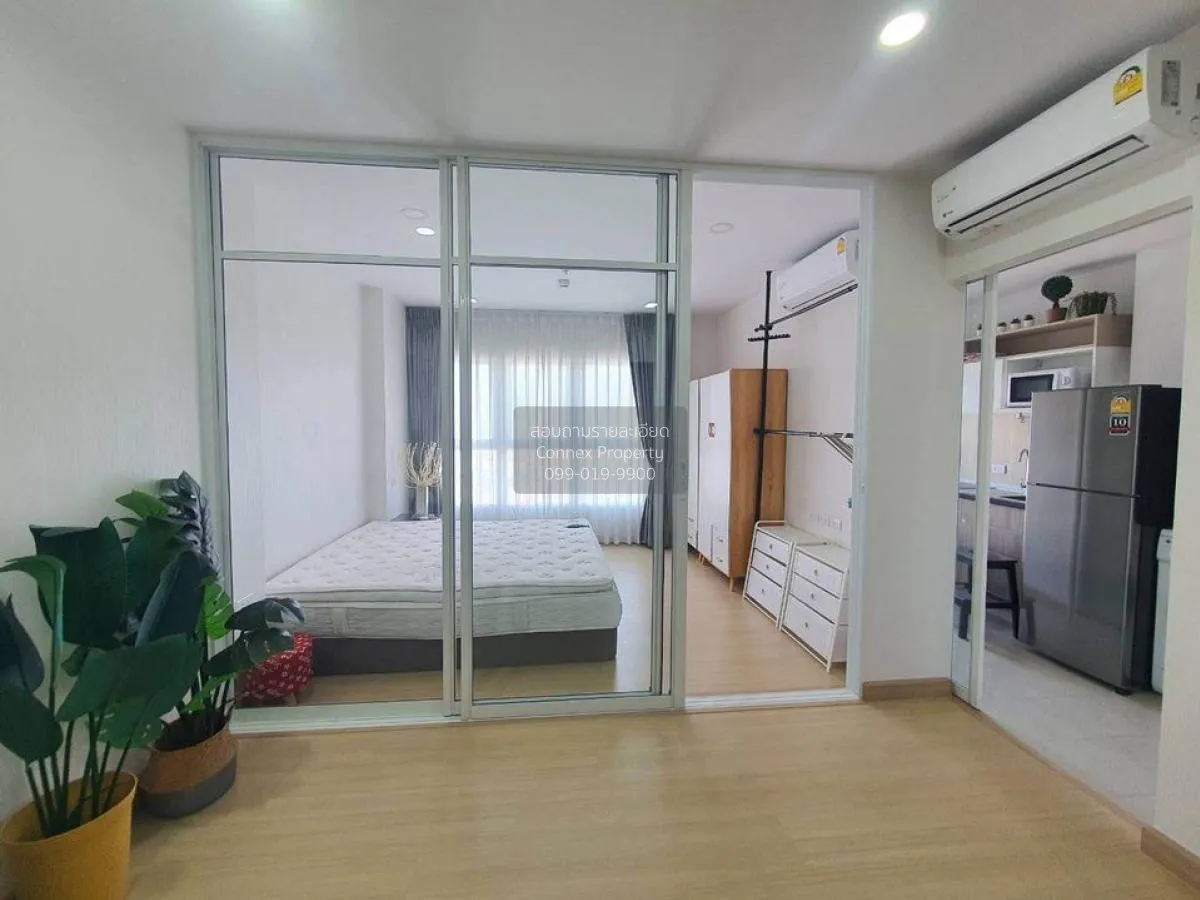 เช่าคอนโด  ศุภาลัย เวอเรนด้า รามคำแหง หัวหมาก เขต บางกะปิ กรุงเทพ