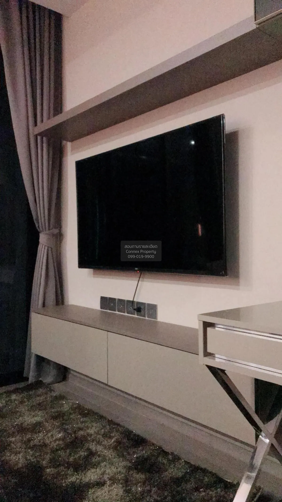 For Sale Condo , Ashton Asoke , nice view , high floor , BTS-Asok 4