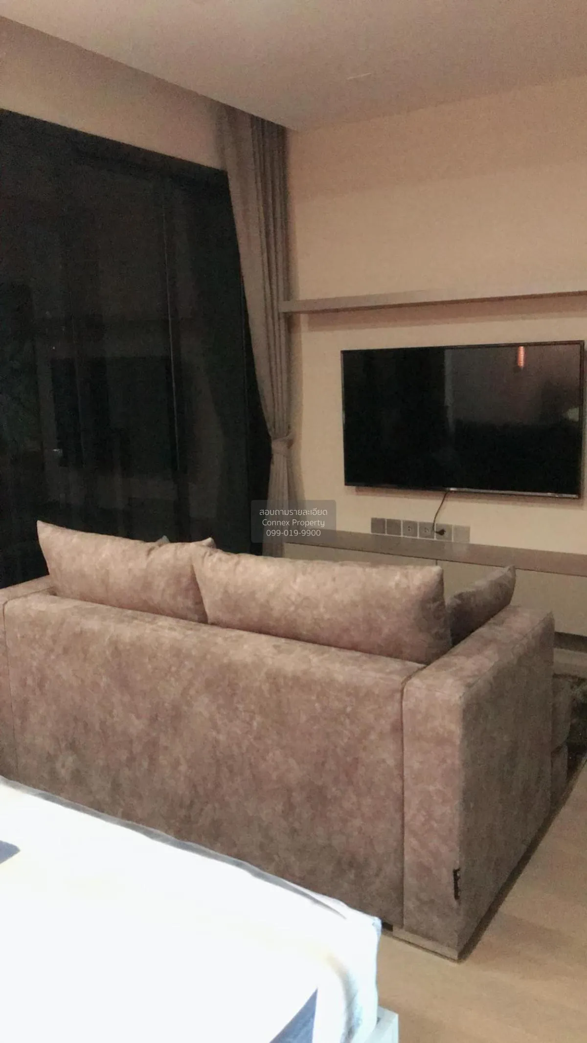 For Sale Condo , Ashton Asoke , nice view , high floor , BTS-Asok