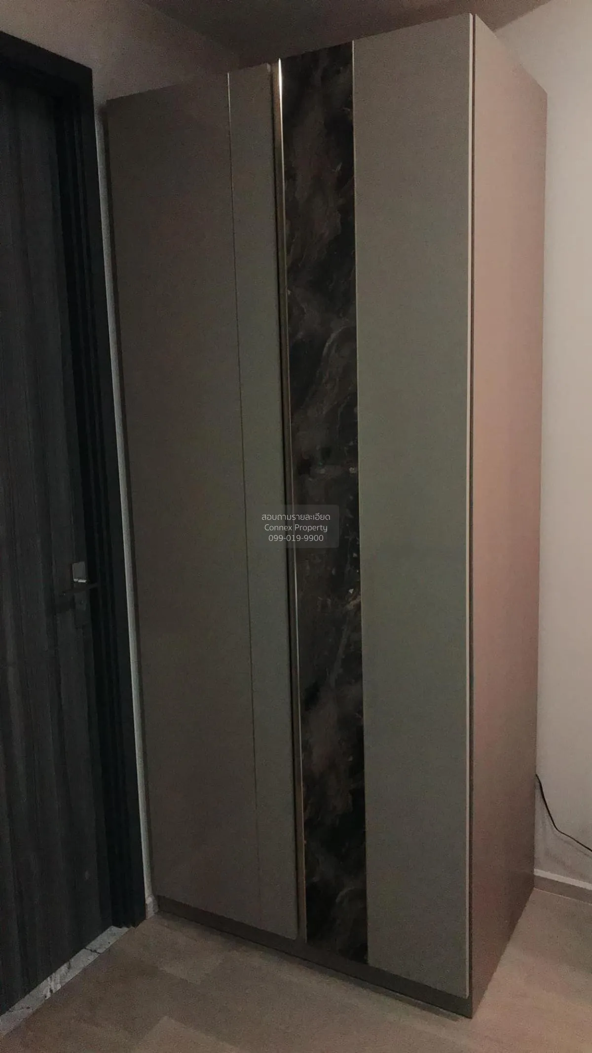 For Sale Condo , Ashton Asoke , nice view , high floor , BTS-Asok