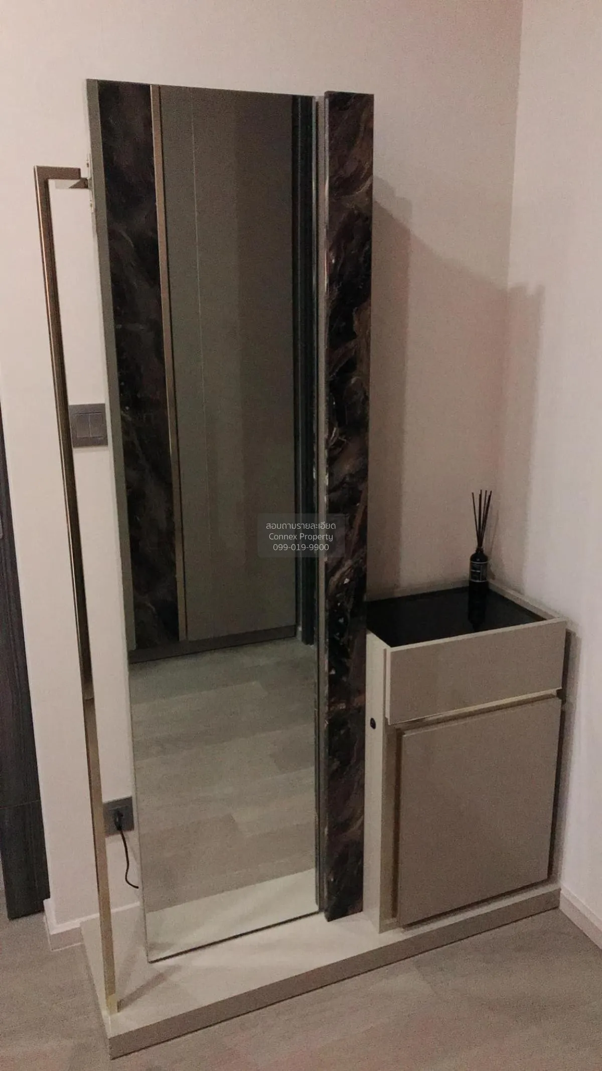 For Sale Condo , Ashton Asoke , nice view , high floor , BTS-Asok