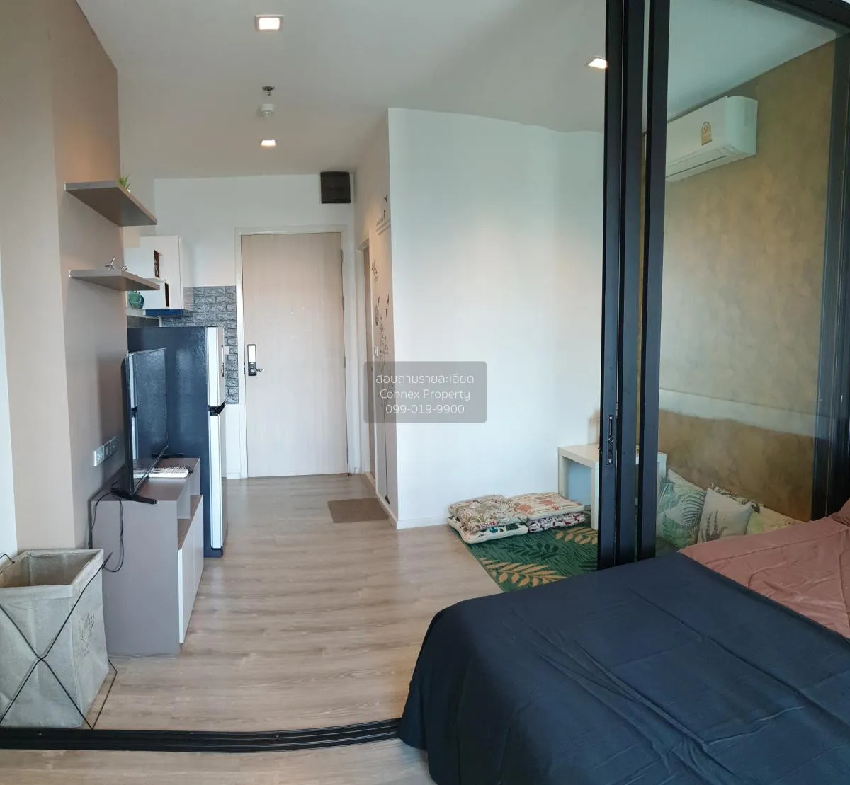 For Sale Condo , Knightsbridge Sky River Ocean  , BTS-Pak Nam , P 2